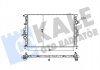 Фото автозапчастини kale ford радіатор охолодження c-max,focus,galaxy,mondeo iv,landrover,volvo 1.6/2.0tdci KALE OTO RADYATOR 346120 (фото 1)