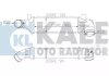 Фото автозапчасти kale ford інтеркулер transit 2.0di/tdci 00- KALE OTO RADYATOR 346600 (фото 1)