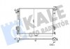 Фото автозапчасти радиатор охлаждения Hyundai Ix35 - Kia Sportage Radiator KALE OTO RADYA KALE OTO RADYATOR 347805 (фото 1)