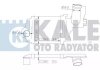 Фото автозапчасти kale renault інтеркулер clio ii, symbol 1.5/1.9dci 00- KALE OTO RADYATOR 348100 (фото 1)