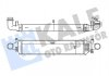 Фото автозапчасти радіатор інтеркулера MB A-class (W176)/B-class (W246/W242) 1.6-2.2D 11- OM651/M270 KALE OTO RADYATOR 350895 (фото 1)