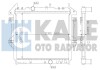 Фото автозапчастини kale toyota радіатор охолодження двиг. hilux vii 2.5/3.0 d-4d 05- KALE OTO RADYATOR 352600 (фото 1)