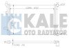 Фото автозапчастини kale vw радіатор охолодження audi a3, caddy iii,iv, golf, passat, touran, skoda octavia KALE OTO RADYATOR 353300 (фото 1)