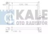 Фото автозапчасти kale bmw радіатор охолодження двигуна 3 e46 1.6/3.0 KALE OTO RADYATOR 354400 (фото 1)