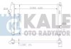 Фото автозапчастини kale chevrolet радіатор охолодження aveo 1.4 08- KALE OTO RADYATOR 355100 (фото 1)