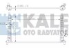 Фото автозапчастини теплообмінник KALE OTO RADYATOR 356300 (фото 1)