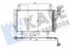 Фото автозапчастини радиатор кондиционера Mazda Cx-5 Condenser KALE OTO RADYATOR 357795 (фото 1)