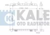 Фото автозапчасти kale landrover радиатор охлаждения range rover ii 3.9/4.6 98- KALE OTO RADYATOR 359300 (фото 1)