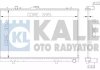 Фото автозапчасти радиатор охлаждения Mitsubishi L 200 KALE OTO RADYATOR 362200 (фото 1)