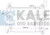 Фото автозапчасти kale toyota радіатор охолодження corolla 1.4/1.6 01- KALE OTO RADYATOR 366200 (фото 1)