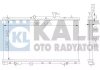 Фото автозапчасти kale hyundai радіатор охолодження accent ii 1.3/1.5 00- KALE OTO RADYATOR 369000 (фото 1)