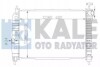 Фото автозапчастини теплообмінник KALE OTO RADYATOR 372300 (фото 1)