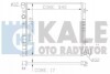 Фото автозапчастини теплообмінник KALE OTO RADYATOR 372500 (фото 1)