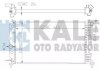 Фото автозапчастини теплообмінник KALE OTO RADYATOR 374100 (фото 1)