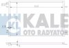 Фото автозапчастини конденсатор KALE OTO RADYATOR 375300 (фото 1)