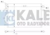 Фото автозапчастини конденсатор KALE OTO RADYATOR 375700 (фото 1)