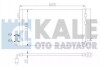 Фото автозапчасти конденсатор KALE OTO RADYATOR 376700 (фото 1)