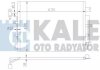 Фото автозапчасти конденсатор KALE OTO RADYATOR 378000 (фото 1)