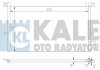 Фото автозапчасти конденсатор KALE OTO RADYATOR 378700 (фото 1)