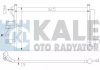 Фото автозапчастини конденсатор KALE OTO RADYATOR 379000 (фото 1)