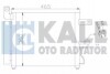 Фото автозапчастини конденсатор KALE OTO RADYATOR 379100 (фото 1)