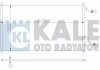 Фото автозапчастини конденсатор KALE OTO RADYATOR 380300 (фото 1)