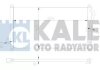 Фото автозапчасти конденсатор KALE OTO RADYATOR 380500 (фото 1)