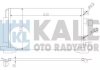 Фото автозапчасти радиатор кондиционера Citroen C4 Aircross, C-Crooser, Mitsubishi ASX KA KALE OTO RADYATOR 381700 (фото 1)