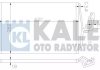 Фото автозапчасти конденсатор KALE OTO RADYATOR 382000 (фото 1)