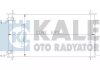 Фото автозапчастини конденсатор KALE OTO RADYATOR 383200 (фото 1)