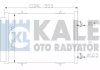 Фото автозапчасти радиатор кондиционера Citroen C2, C3 I, C3 II, C3 III, C3 Picasso KALE OTO RADYATOR 385400 (фото 1)