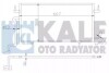 Фото автозапчастини конденсатор KALE OTO RADYATOR 385500 (фото 1)