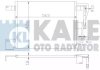 Фото автозапчасти конденсатор KALE OTO RADYATOR 385900 (фото 1)