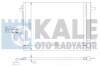 Фото автозапчасти конденсатор KALE OTO RADYATOR 386200 (фото 1)