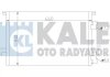 Фото автозапчастини конденсатор KALE OTO RADYATOR 388900 (фото 1)