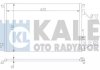 Фото автозапчастини радіатор кондиціонера Fiat Croma, Opel Signum, Vectra C, Vectra C Gts KALE OTO RADYATOR 389000 (фото 1)