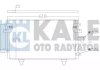 Фото автозапчастини конденсатор KALE OTO RADYATOR 389900 (фото 1)