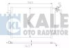 Фото автозапчастини конденсатор KALE OTO RADYATOR 390900 (фото 1)