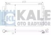 Фото автозапчасти радиатор кондиционера Hyundai MatrIX (Fc) KALE OTO RADYATOR 391300 (фото 1)