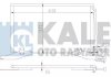 Фото автозапчастини конденсатор KALE OTO RADYATOR 392800 (фото 1)