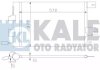 Фото автозапчасти kale opel радіатор кондиціонера (конденсатор) astra g, zafira a KALE OTO RADYATOR 393300 (фото 1)