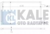 Фото автозапчастини конденсатор KALE OTO RADYATOR 393900 (фото 1)