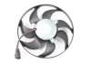 Вентилятор охлаждения радиатора Audi A3, Tt, Seat Altea, Altea Xl, Leon KALE OTO RADYATOR 414500 (фото 1)