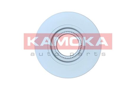 Фото автозапчасти гальмiвнi диски KAMOKA 103034