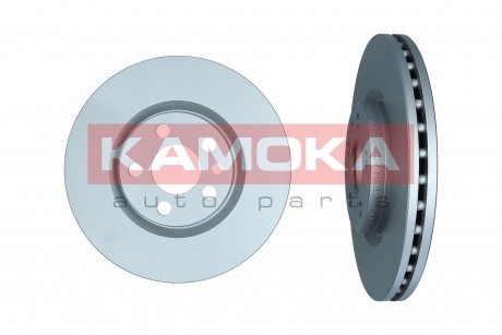 Гальмiвнi диски KAMOKA 103084 (фото 1)