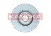 Гальмiвнi диски KAMOKA 103089 (фото 2)