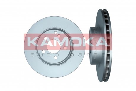 Гальмiвнi диски KAMOKA 103089 (фото 1)