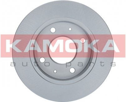 Тормозной диск KAMOKA 1031002 (фото 1)
