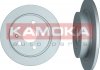 Гальмівний диск KAMOKA 1031022 (фото 1)