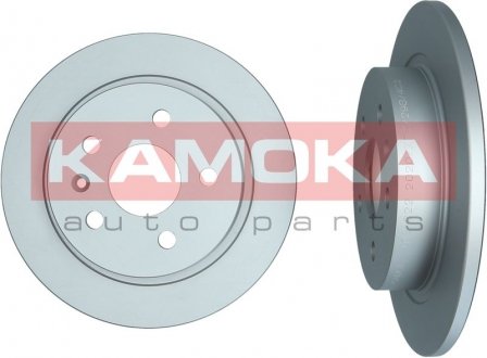 Гальмівний диск KAMOKA 1031022